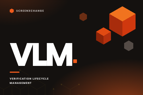 Verification Lifecycle Management