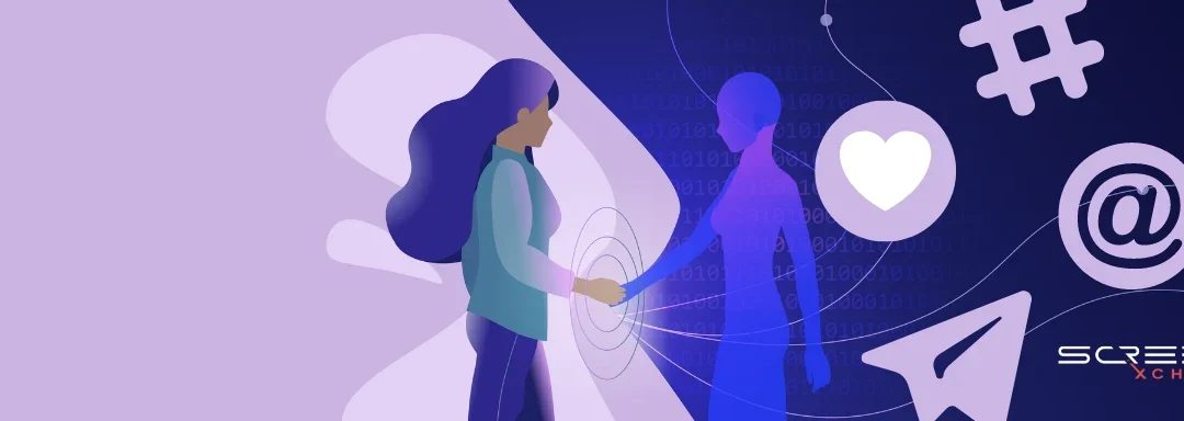 Decoding the Digital Frontier Role of AI in Social Media Screening