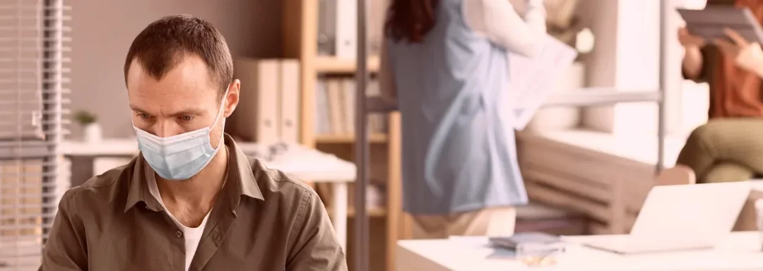 How COVID-19 has impacted Global Background Screening