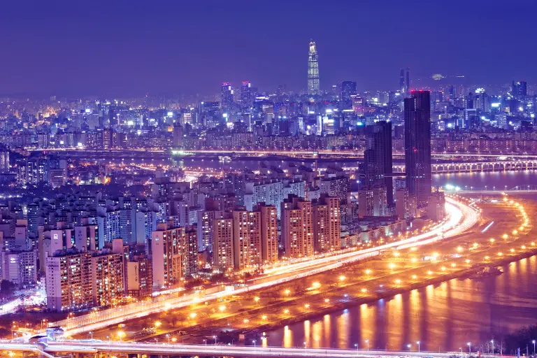 Background screening in South Korea: A know-it-all guide