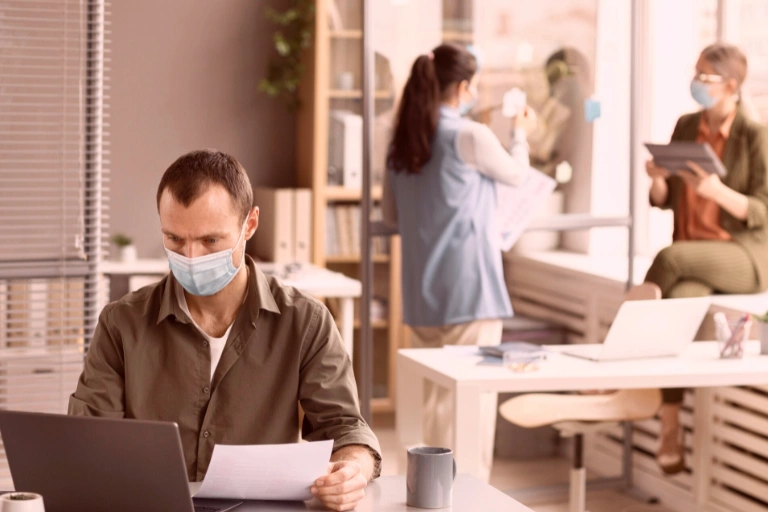 How COVID-19 has impacted Global Background Screening