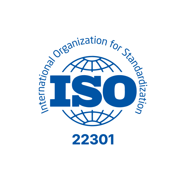ISO-22301