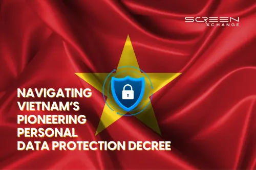 Navigating Vietnam’s Pioneering Personal Data Protection Decree: A Comprehensive Overview
